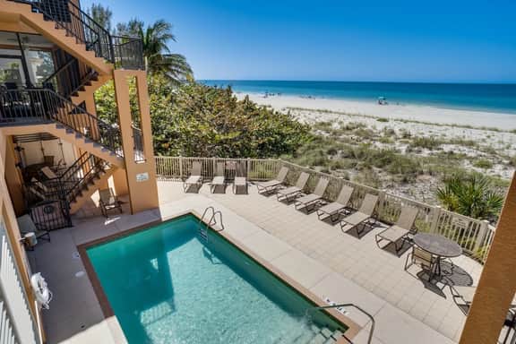 Bradenton Beach Club 226 - Image 3