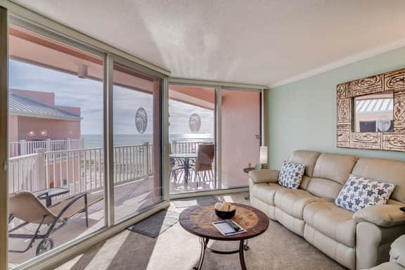 Beach Front Bliss at Anna Maria Island Club 40 - Image 4