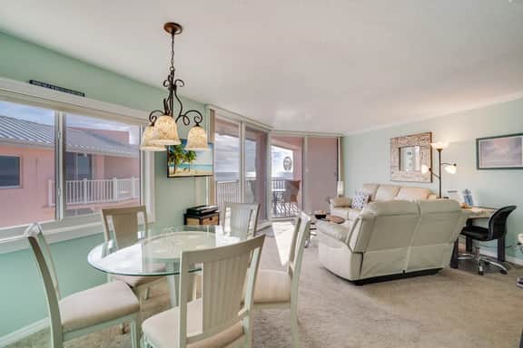 Beach Front Bliss at Anna Maria Island Club 40 - Image 5
