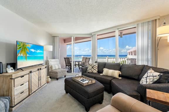 Beachfront - AMI Club 29 by SeaBreeze Vacation - Image 2