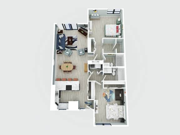 Adjust Your Altitude at Runaway Bay 181 - Image 4