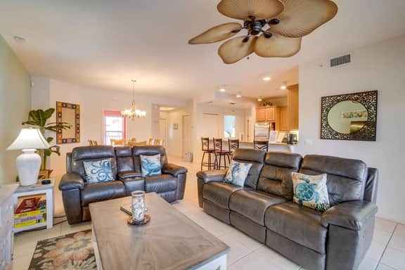 Bradenton Beach Club 242 - Image 5