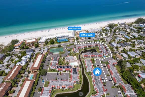 Beachside Oasis at Runaway Bay 229 - Image 2