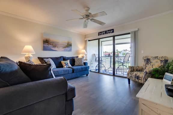 Beachside Oasis at Runaway Bay 229 - Image 3