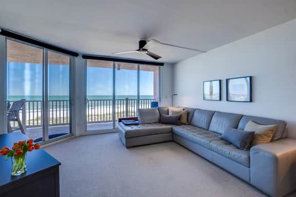 Bella Luna at Anna Maria Island Club 46 - Image 4