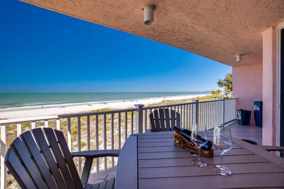 Bella Luna at Anna Maria Island Club 46 - Image 2