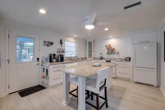 Anna Maria Hideaway - Image 5