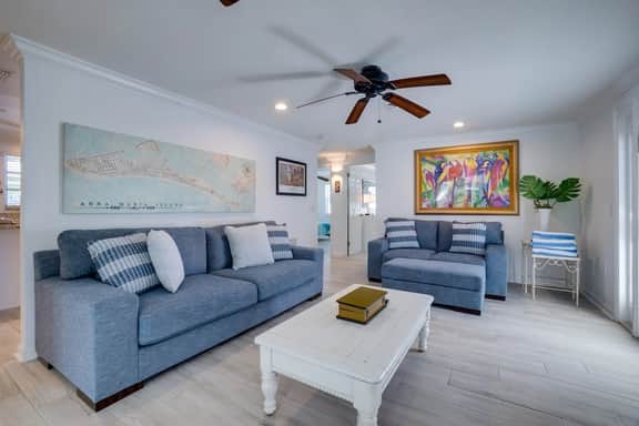 Anna Maria Hideaway - Image 3