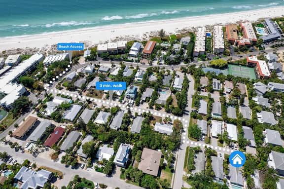 Anna Maria Hideaway - Image 2