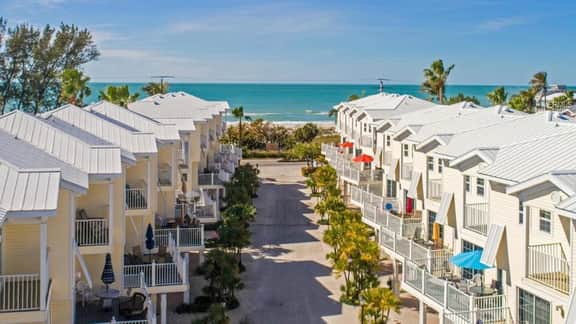 Bermuda Bay Club 1467 - Image 2