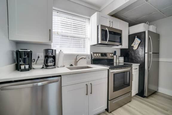 Seagrass Flats Unit 1 - Image 5