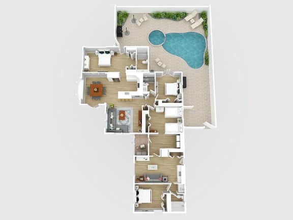 Yacht Rock Ranch - Image 5